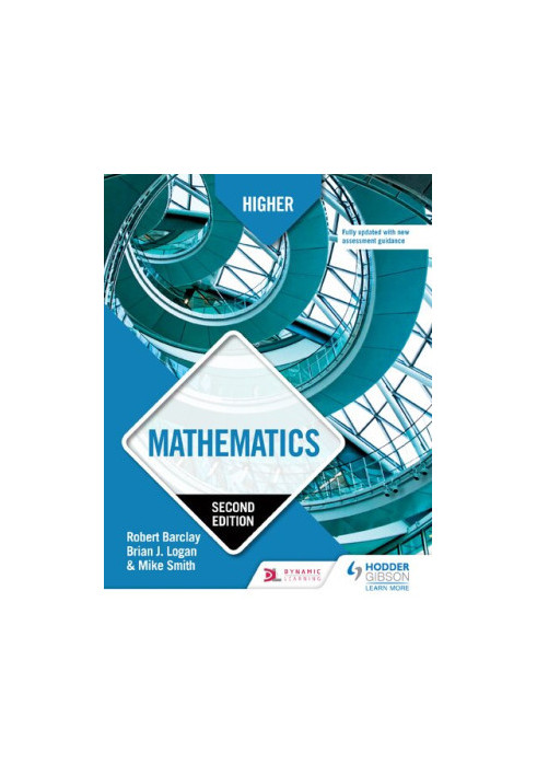 Higher Mathematics
