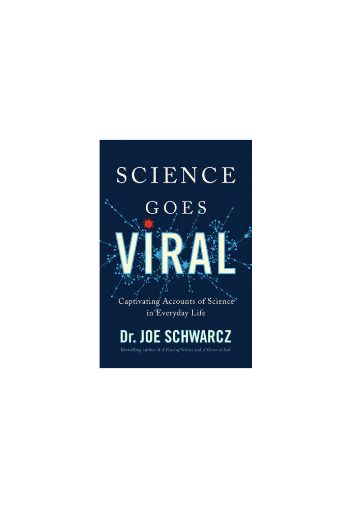 Science Goes Viral