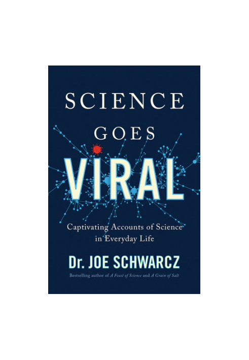 Science Goes Viral
