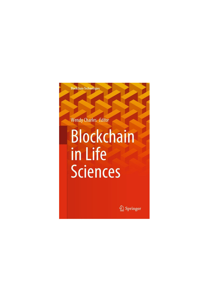 Blockchain in Life Sciences