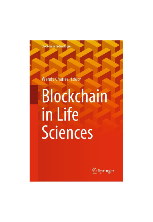 Blockchain in Life Sciences
