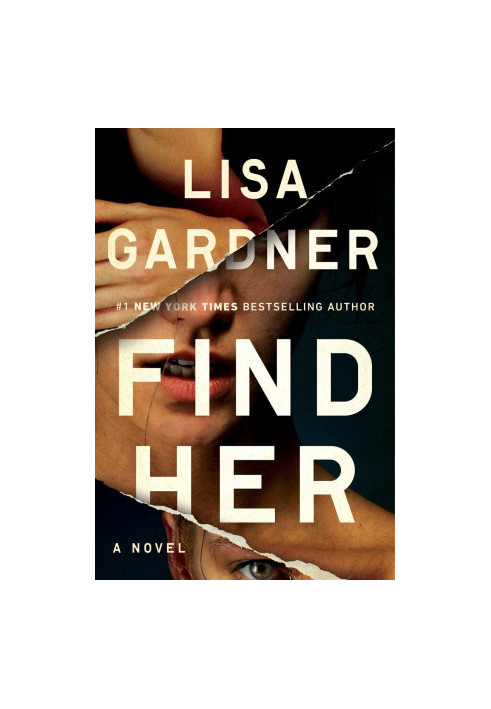 Find Her