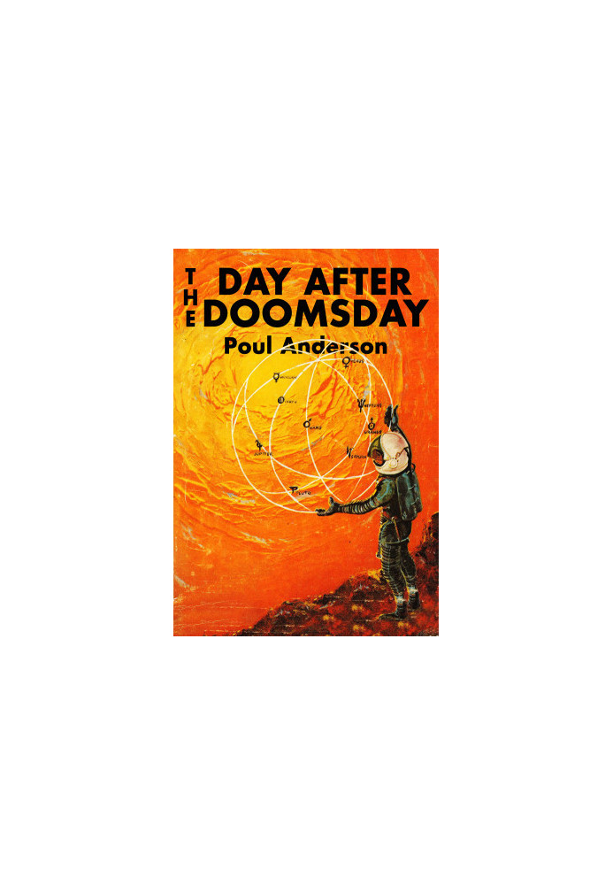 The Day After Doomsday