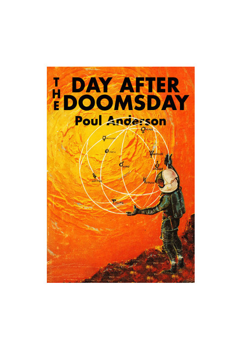 The Day After Doomsday