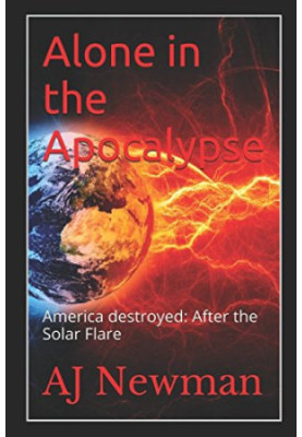 Alone in the Apocalypse: America destroyed: After the Solar Flare