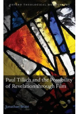 Paul Tillich and the possibility of revelation through film : a theoretical account grounded by empirical research into the e