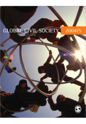 Global Civil Society 2004 5 (Global Civil Society - Year Books)