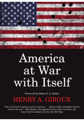 America at War with Itself (City Lights Open Media)