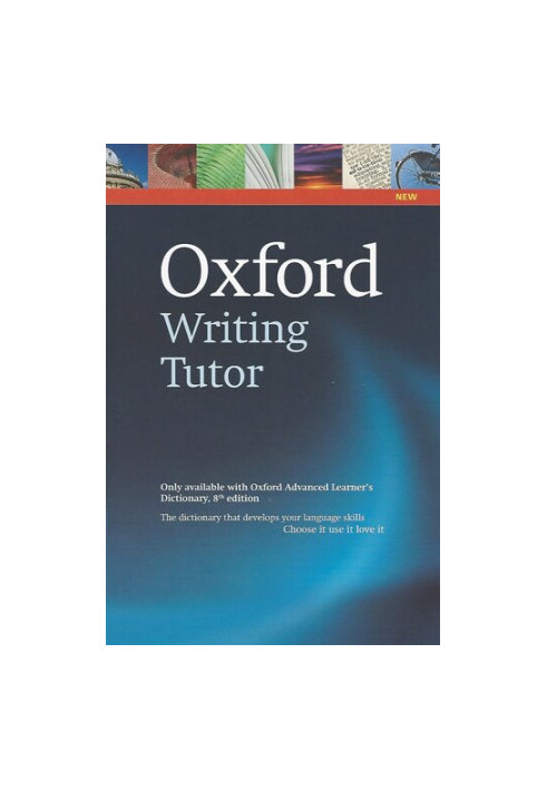 Oxford Writing Tutor