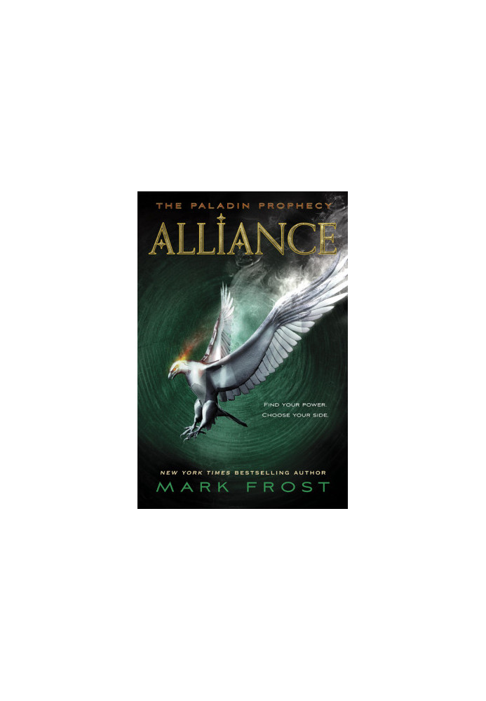 Alliance: The Paladin Prophecy