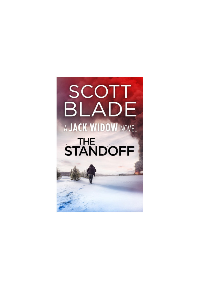 The Standoff ( Jack Widow 12 )