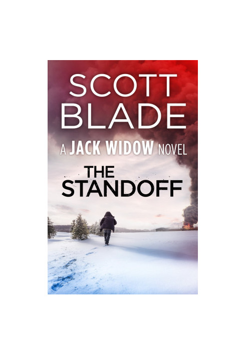 The Standoff ( Jack Widow 12 )