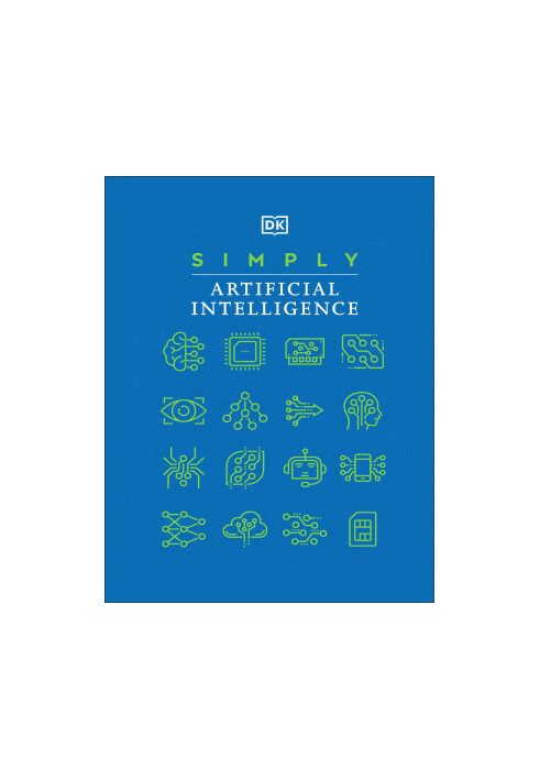 Simply Artificial Intelligence