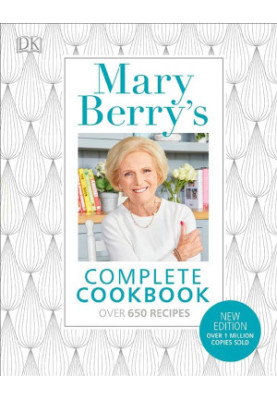 Mary Berry’s Complete Cookbook