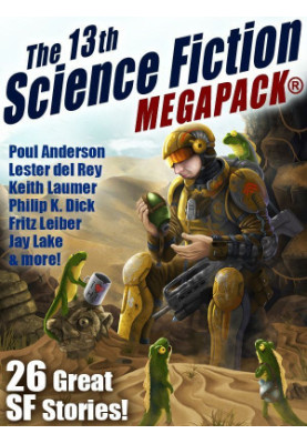 The 13th Science Fiction MEGAPACK®