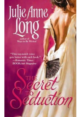 The Secret to Seduction
