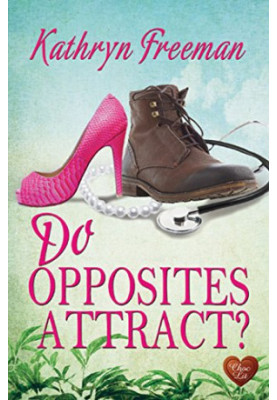 Do Opposites Attract?