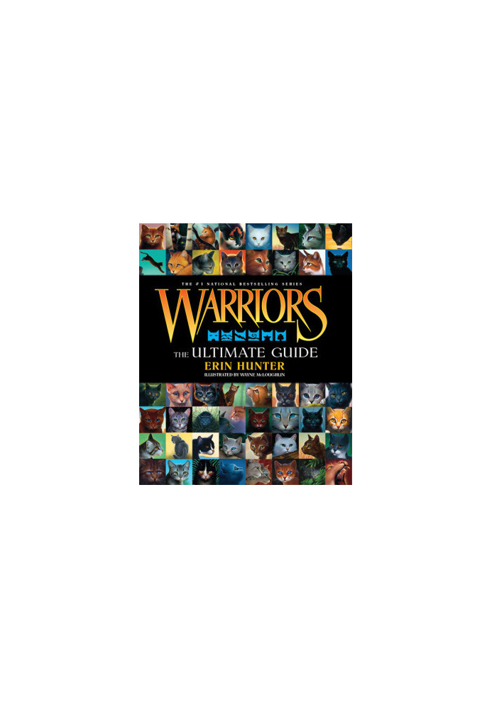Warriors: The Ultimate Guide