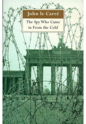 The Spy Who Came in From the Cold