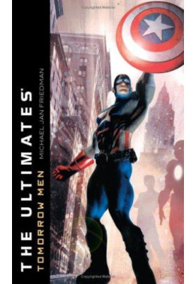 Tomorrow Men (The Ultimates)