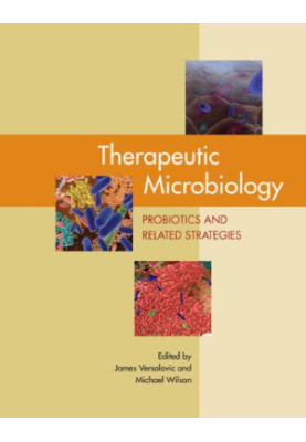 Therapeutic microbiology: probiotics and related strategies