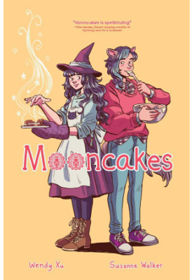 Mooncakes