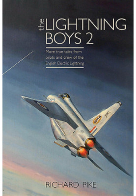 Lightning Boys 2