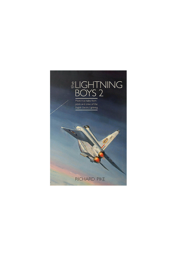 Lightning Boys 2