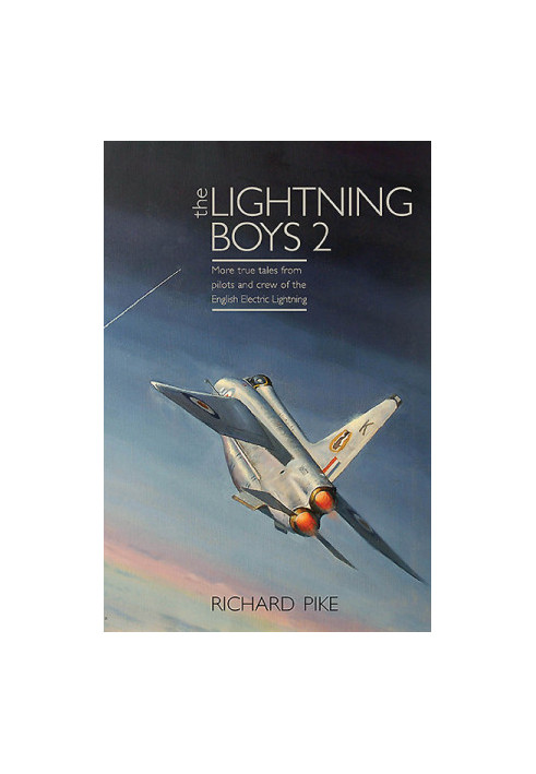 Lightning Boys 2
