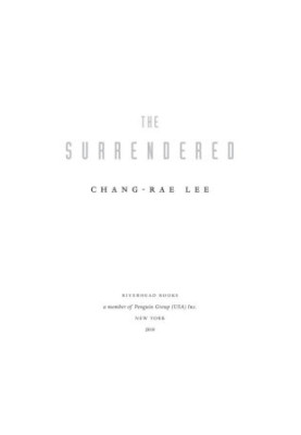 The surrendered