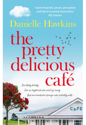The Pretty Delicious Cafe: Love Doc Martin and Portwenn? Come visit the people at Ratai Beach.