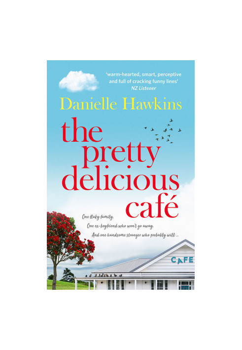 The Pretty Delicious Cafe: Love Doc Martin and Portwenn? Come visit the people at Ratai Beach.