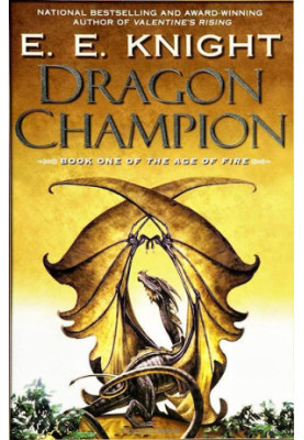 Dragon Champion