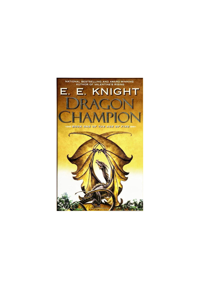 Dragon Champion