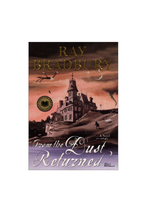 From the Dust Returned