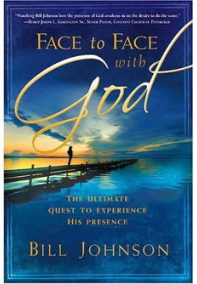 Face To Face With God