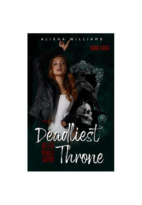 Deadliest Throne