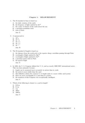 Fundamentals of physics