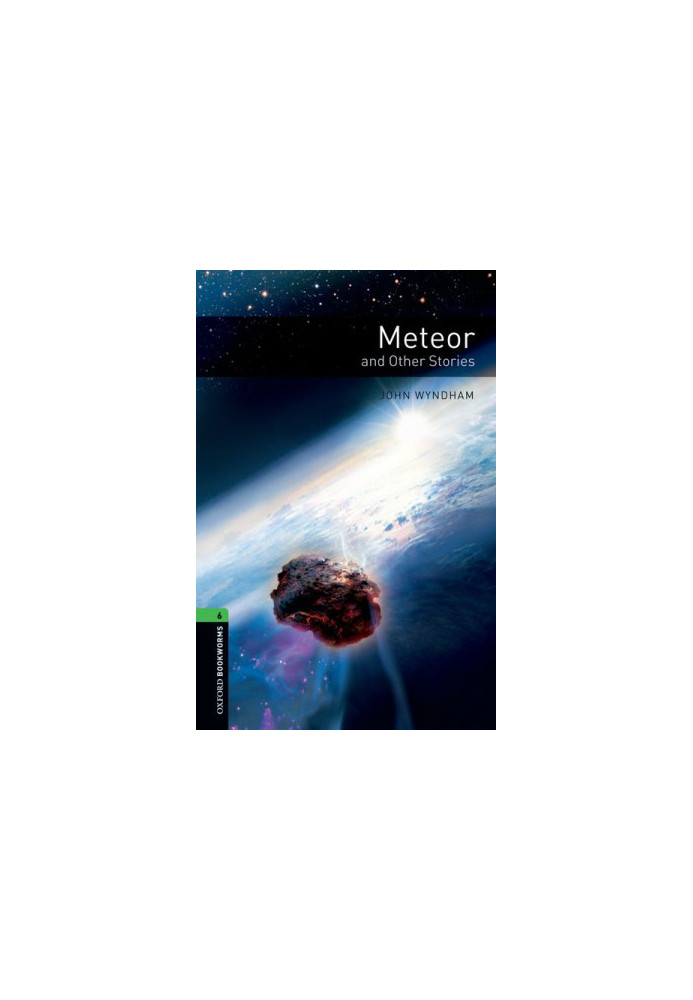 Meteor and Other Stories