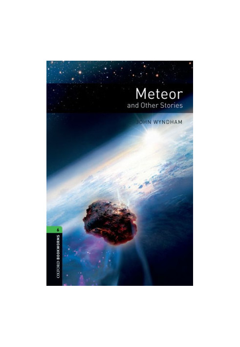 Meteor and Other Stories