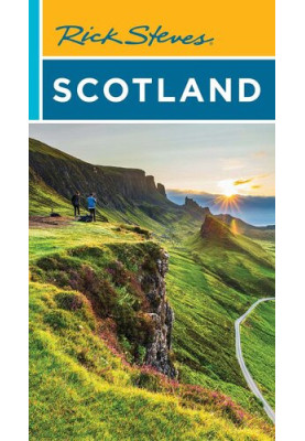 Rick Steves Scotland