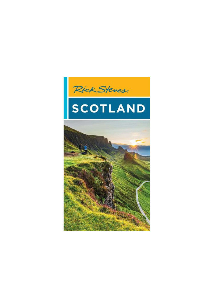Rick Steves Scotland