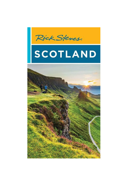 Rick Steves Scotland