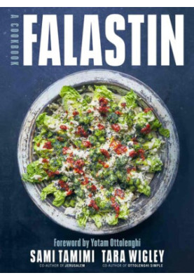 Falastin: A Cookbook