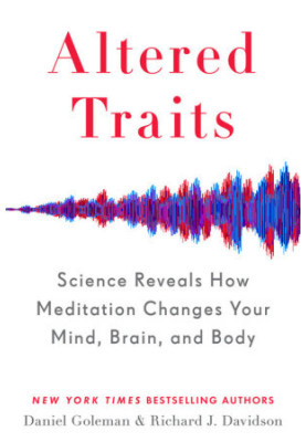 Altered Traits