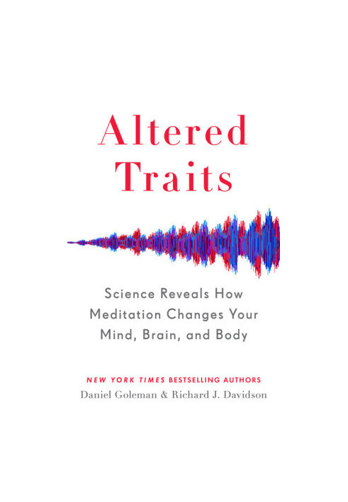 Altered Traits