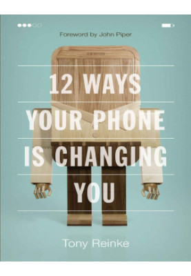 12 Ways Your Phone Is Changing You