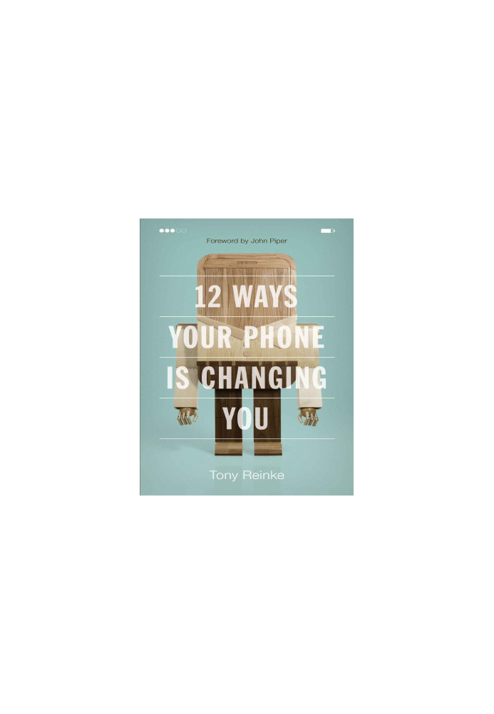 12 Ways Your Phone Is Changing You