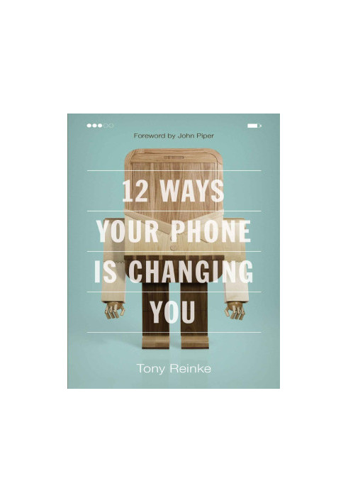 12 Ways Your Phone Is Changing You