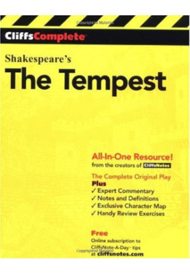 The Tempest